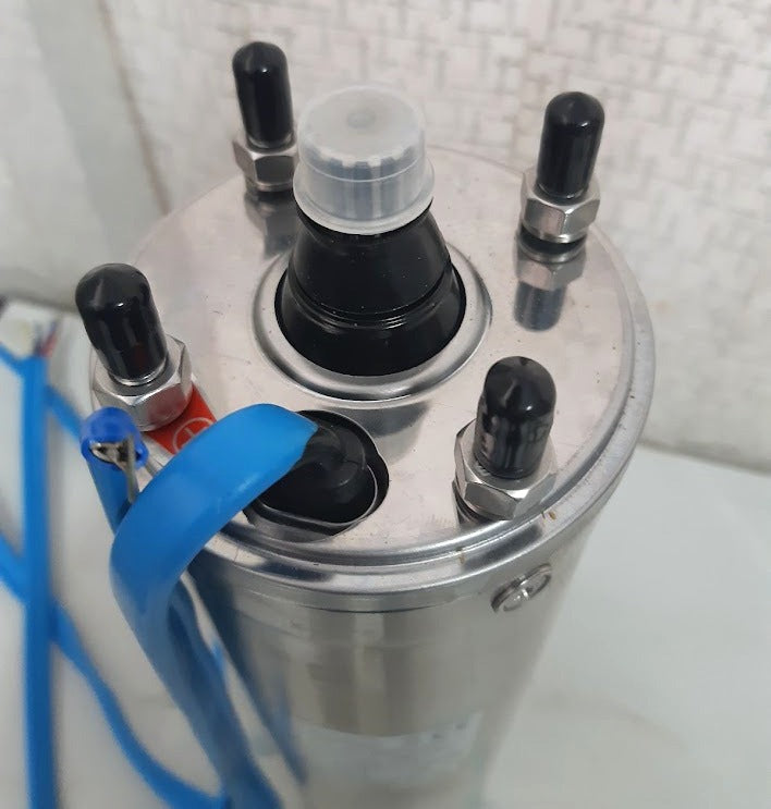 Pompe Submersible Nocchi Subinox HP1 KW0.75 - Neuve