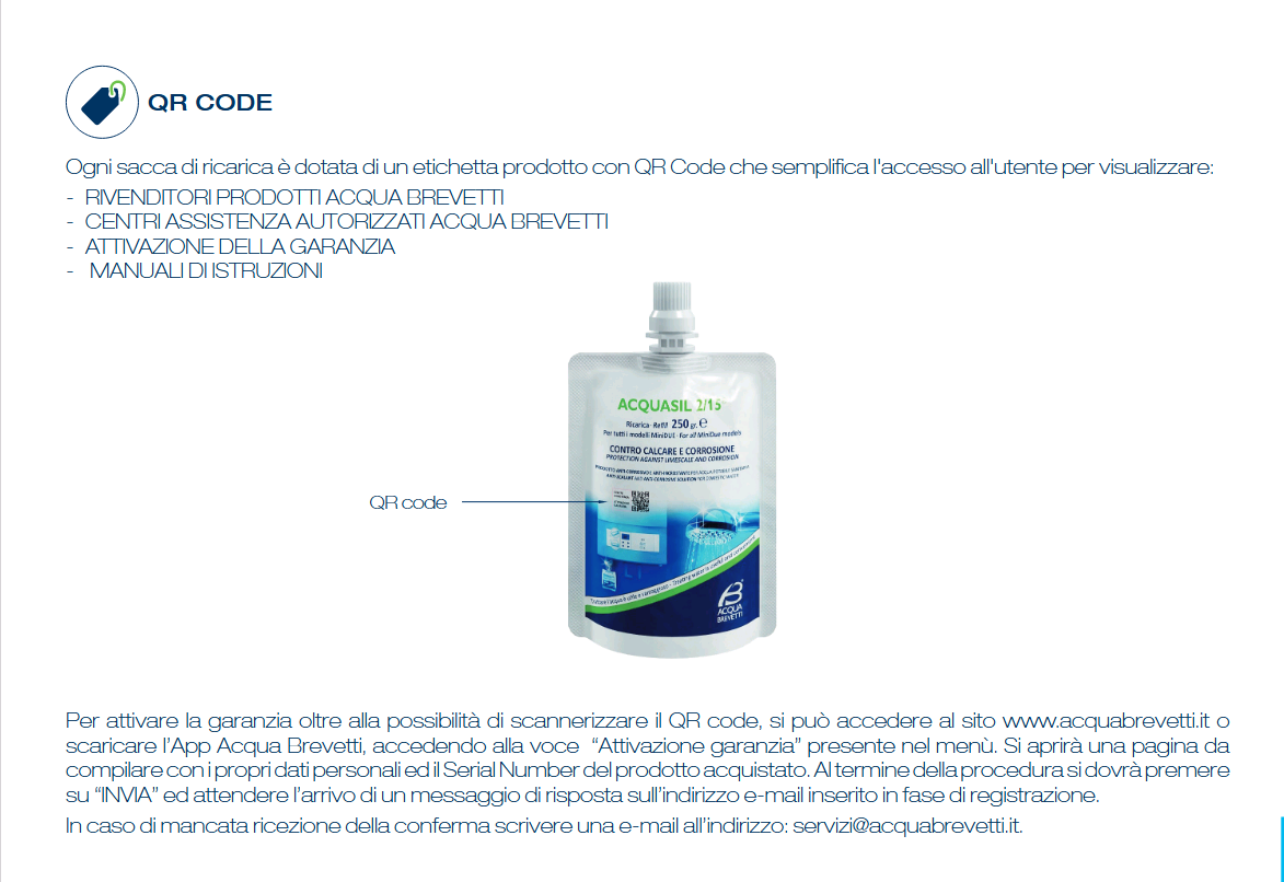 Pompa Dosatrice MiniDUE 360 Per Acqua - Design Compatto, Alimentazione A Rete, Nero/Grigio - Foto 6