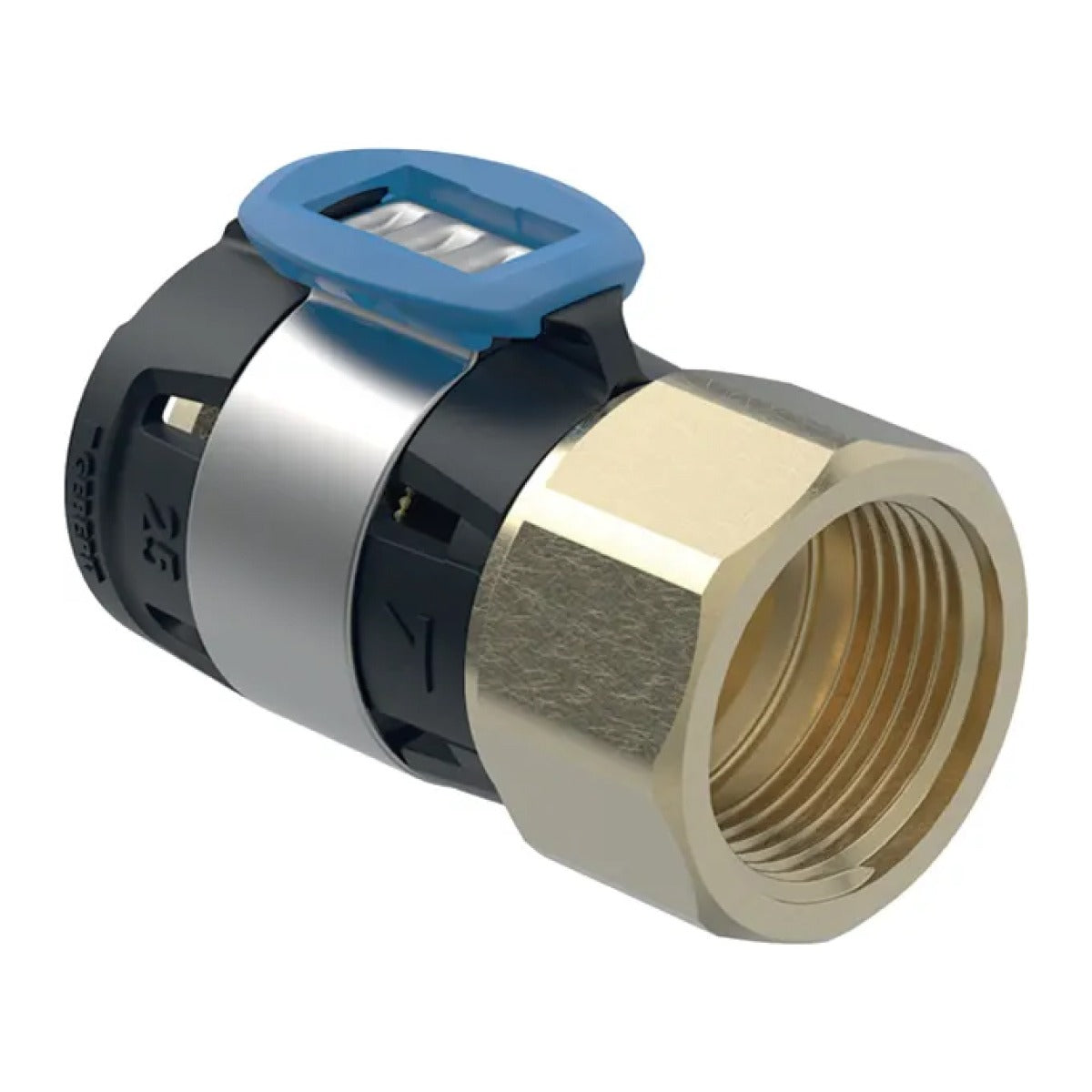 Adattatore Serbatoio di Riempimento CO2, Kit di Connessione