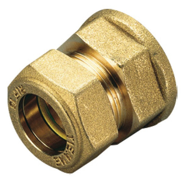 Raccordo Dritto Femmina Per Tubo Polietilene Raccordo Diritto Raccordo - Foto 12