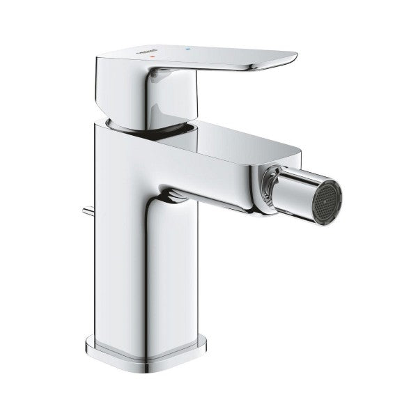 Rubinetto Miscelatore Monocomando Per Lavabo Grohe 23344000 Cromato – Design E Tecnologia