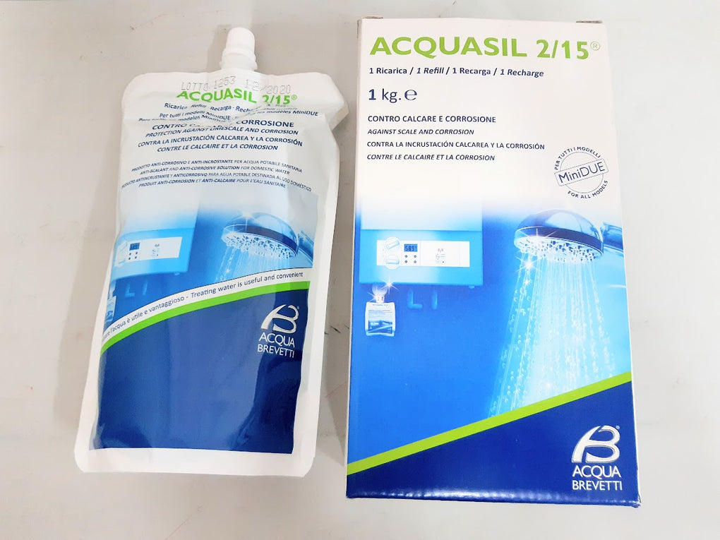 Acqua Brevetti Acquasil 2/15 250 g