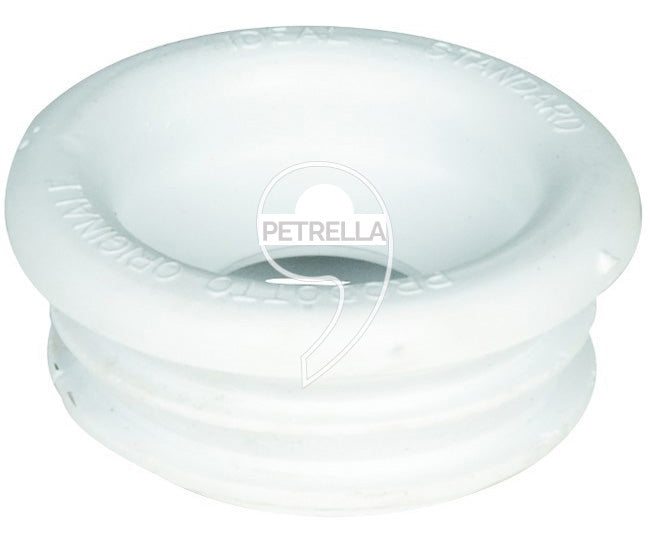 5 Guarnizioni Di Tenuta In PTFE Per Morsetti Sanitari 1" OD 50,5 Mm, Raccordi Per Tubi - Foto 6