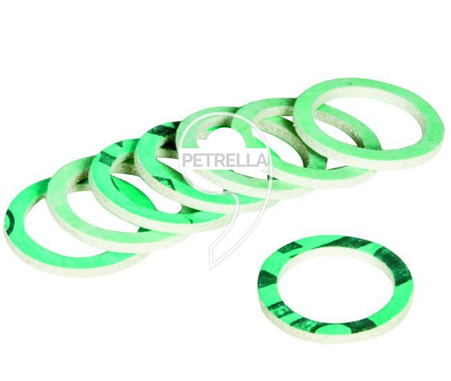 Tubo Connettore Per Lavatrice 3 Metri – Flessibile In Acciaio Inossidabile Con Estremità Filettate 3/4”, LYNXAR
