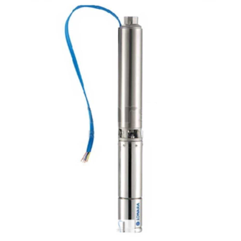 Pompa Per Getto D'acqua E Fontana 7w Cavo 10m - Aquarius Universal 600 - Oase - Foto 8